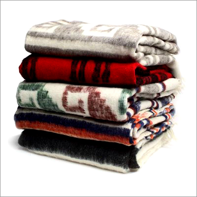 Economy Blankets
