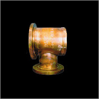 Welding Solution For Cunial Bronze