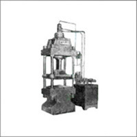 Hydraulic Press
