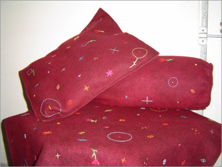 Pillow & Bolster Covers