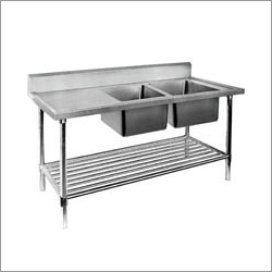 Canteen Kitchen Sink