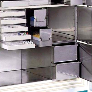 Kitchen Storage Units