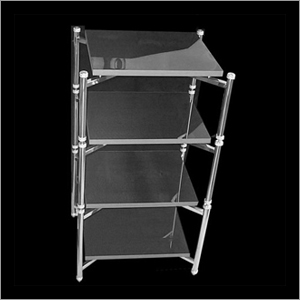 Stainless Steel Rack