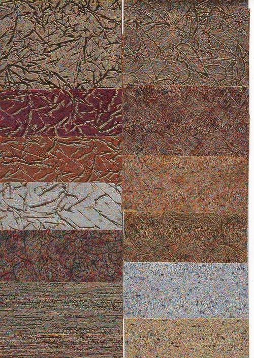 Vinyl Paper