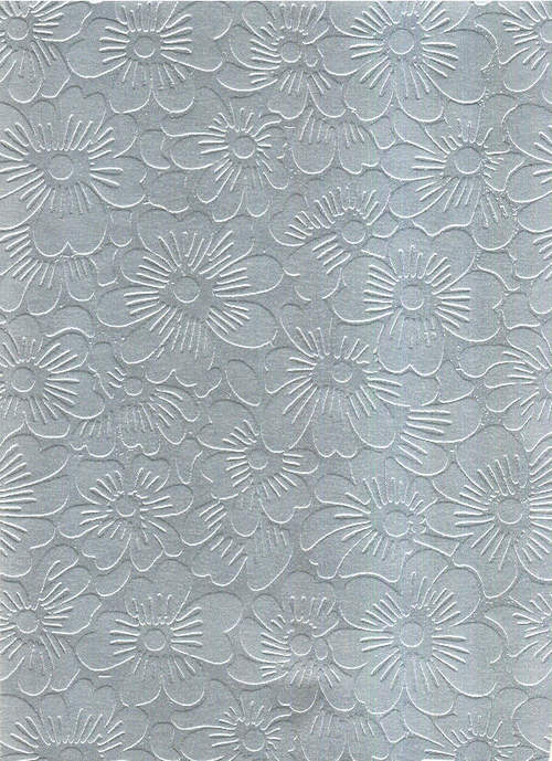 Embossed Paper