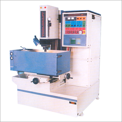 Integrated Type EDMs