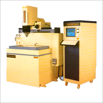 ZNC EDMs Cantilever type with Rise & Fall Work Tank