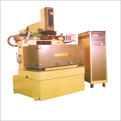 Large EDMs Cantilever or Bridge type