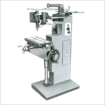 2 Dimensional Pantograph Engraving Machine