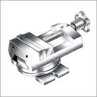 Swivel Vice