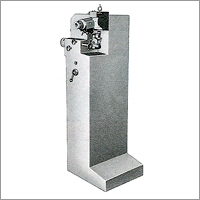 Single Lip Cutter Grinder Pedestal type-SCG 24