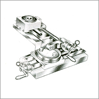 Rough Milling Attachment