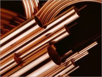 Copper Tubes
