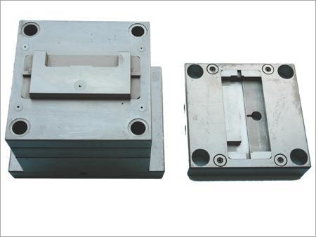 Machining Components