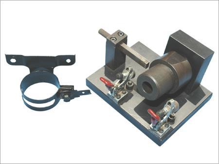 Gauges & Fixtures