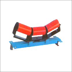 Three Roll Type Bracket