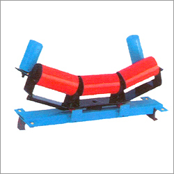 Drum Pulley and Idler Roller