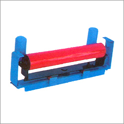 Horizontal Flat Belt Conveyor