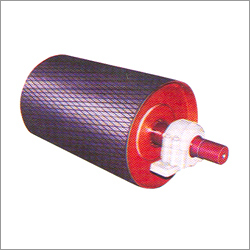 Conveyor Pulley