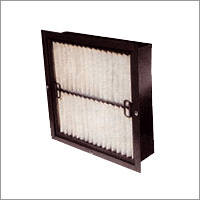 Micro-Vee Filters