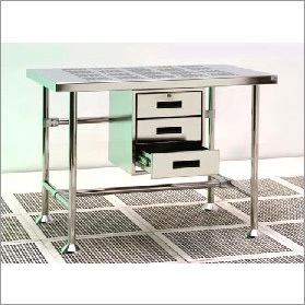 Working Table