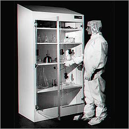 Garment Cabinet