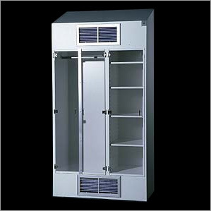 Shoe Lockers