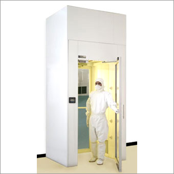 Anti-Static Garments