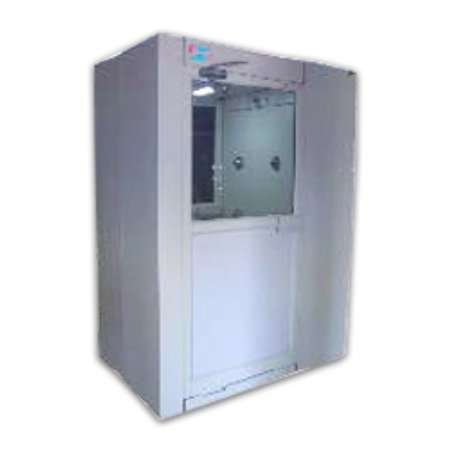 Air Shower