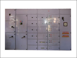 Control Panel Board
