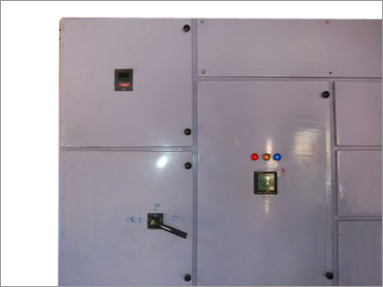 DC Power Supply Unit