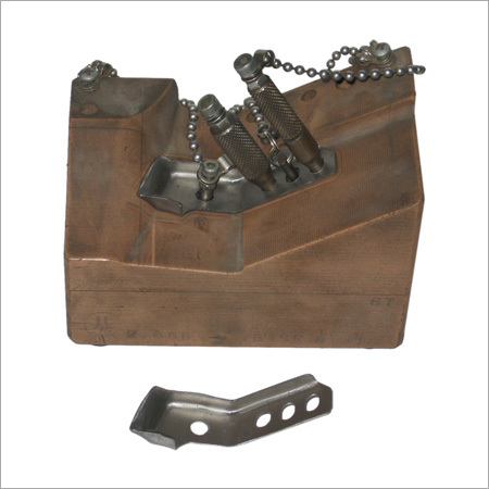 Sheet Metal Parts & Components