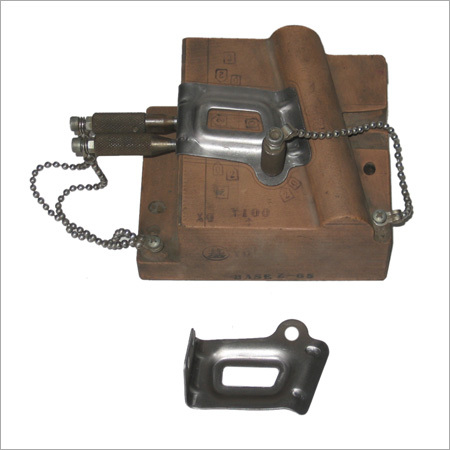 Sheet Metal Parts & Components