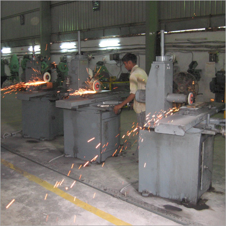 Manufacturing Unit