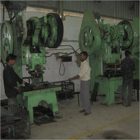 Manufacturing Unit