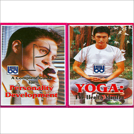 Personality Development Books