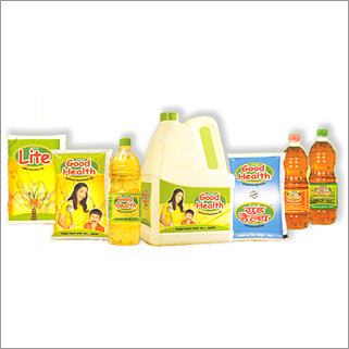 Refined Palm Oil