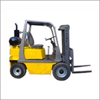 Fork Lifts