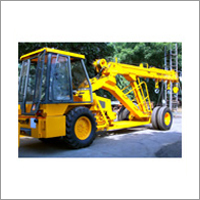 Pick and Carry Cranes