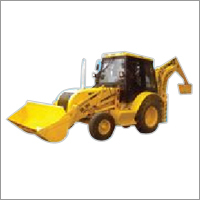 Hydraulic Cylinder for Backhoe Loaders