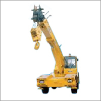 Hydraulic Cylinder For Mobile Crane