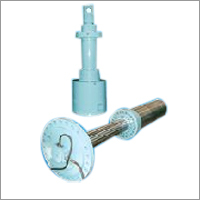 AGC Roll Force & Mudgun Cylinder