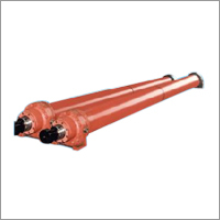 Roll Changing Cylinders