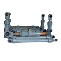 Steel Mill Duty Cylinder