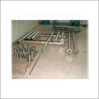 Stainless Steel Cylinder
