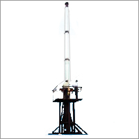 3 Stage Telescopic Cylinder