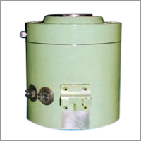 Automatic Gauge Control Roll Force Cylinders with Linear Transducer