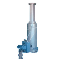 Lift and Turn Cylinder