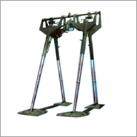 Pier System