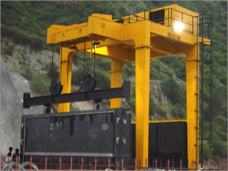 Gantry Crane